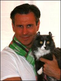 Dr. Garvin Aussenegg