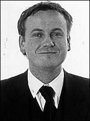 Dipl.-Ing. Wolfgang Baumgartner