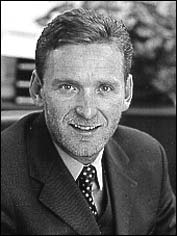 Ing. Werner Knausz
