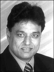 Feroze Shaikh Feroze Shaikh