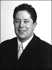 Ing. Michael Richter