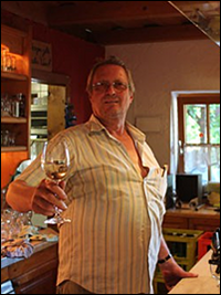 Karl Baumgartner