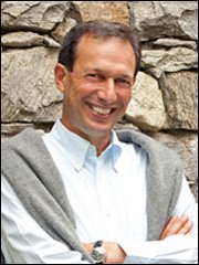 Dipl.-Ing. Toni Bodenstein