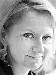 Ing. Eva Pregesbauer-Mörwald