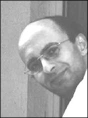 Dr. Thomas Pohoralek