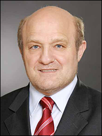 Dr. Herbert Unterköfler