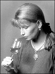 Birgit Eichinger-Allram