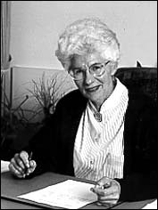 Helga Götz - Löffingen