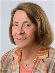 Christa Heinemann Christa Heinemann