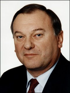 Rudolf Nürnberger