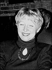 Elfi Schabhüttl Elfi Schabhüttl