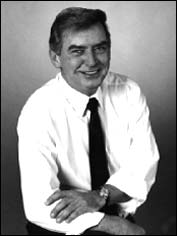 OSR Dipl.-Ing. Wolfgang Steinbauer