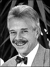 Dr. Walter Kutscher