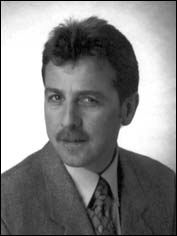 Manfred Thonhauser Manfred Thonhauser