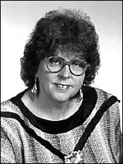 Hildegarde Peterschinegg