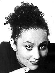 Tatjana Lackner