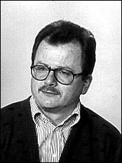 Herbert Hofmann Herbert Hofmann