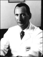 Univ.-Prof. DDr. Johannes Huber