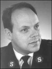 Gerhard Wyss