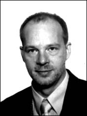 Carsten Ougaard