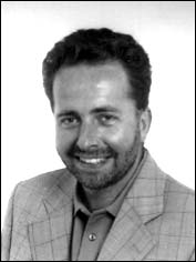Mag. Werner Scharf