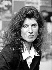 Mag. Dr. Christine Wahlmüller