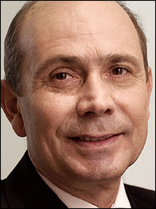Dr. Gottfried Dissauer