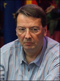 Gerald Brandlmayer Gerald Brandlmayer