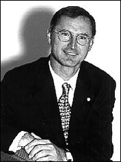 Dr. Rupert Löschnauer