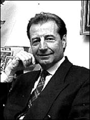 Friedrich H. Graf Friedrich H. Graf