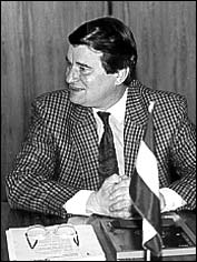 Manfred Mally