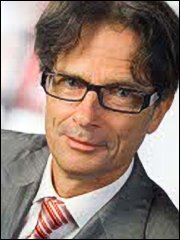 Dipl.-Ing. Herbert Putz MBA