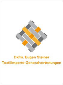 Dipl.-Kfm. Eugen Steiner