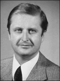 Hofrat Dr. Georg Kugler