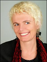 Mag. Dr. Doris Wilhelmer