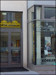 Gernot Körbler Gernot Körbler