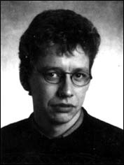 Wolfgang Fraberger