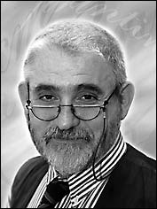 Mag. Dr. Werner Sobotka