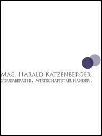 Mag. Harald Katzenberger Mag. Harald Katzenberger