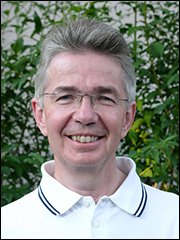 Dr. med. Reinhard Göpfert Dr. med. Reinhard Göpfert