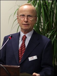 Dr. iur. Peter Rustler