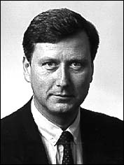 Mag. Günther Hassler
