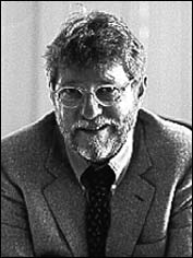 Oscar Bronner