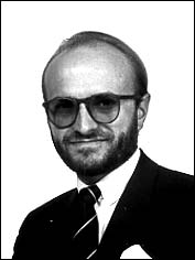 Mag. Dr. Werner Albeseder