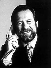 Franz J. Baumgartner