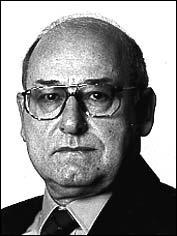 Dr. Helmut Litschka