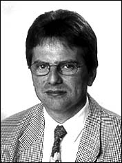 Stefan Schrittwieser Stefan Schrittwieser