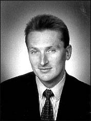 Mag. Manfred Kräftner