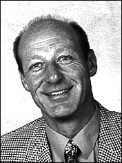 Hermann Meyer