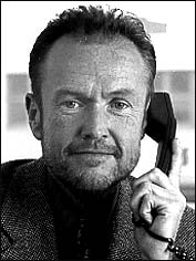 Wolfgang Atzinger Wolfgang Atzinger